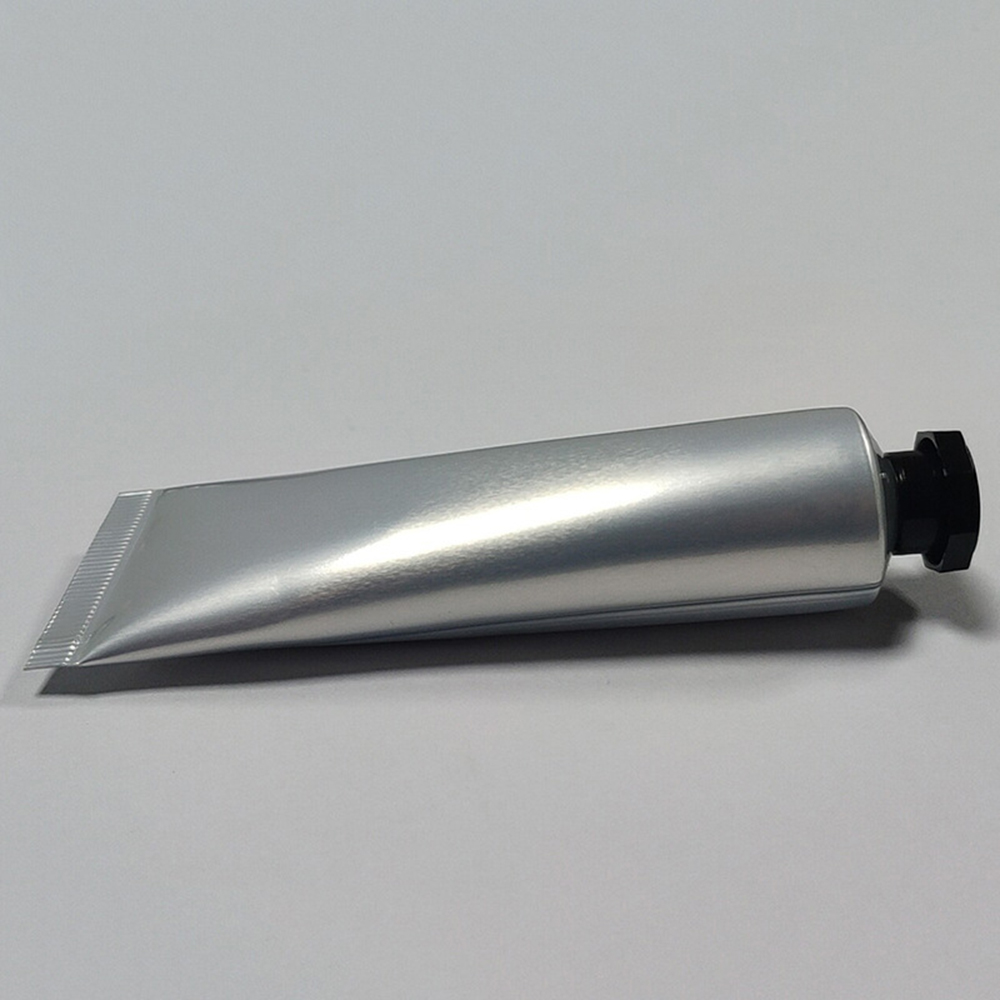 Condiment Squeeze Bottle - 50Pcs Empty Aluminium Plastic Soft Tube