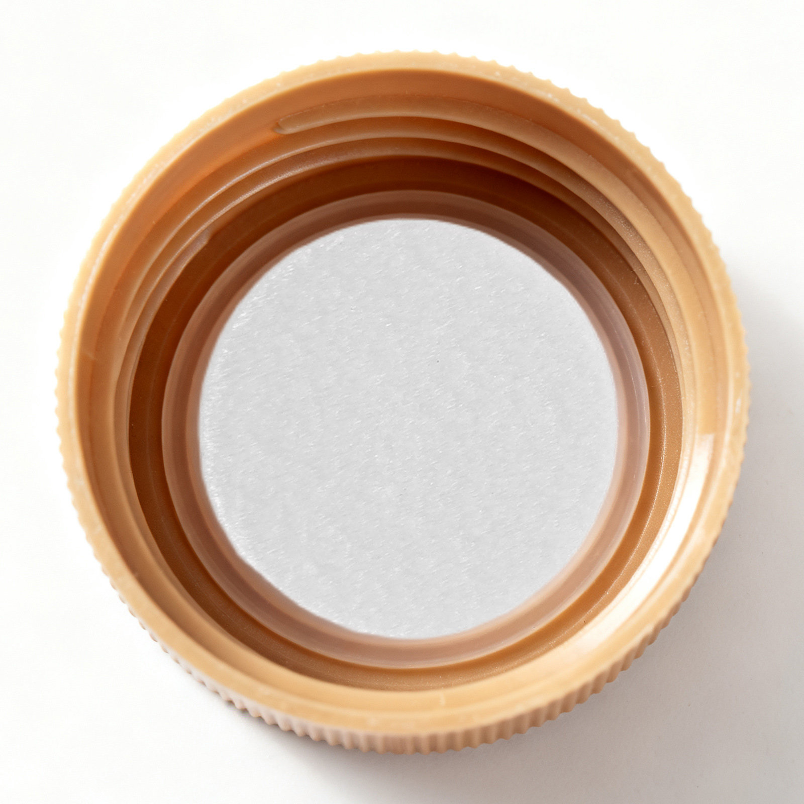 Food Storage Essentials - 20Pcs Leak Proof Gasket Cap Liners