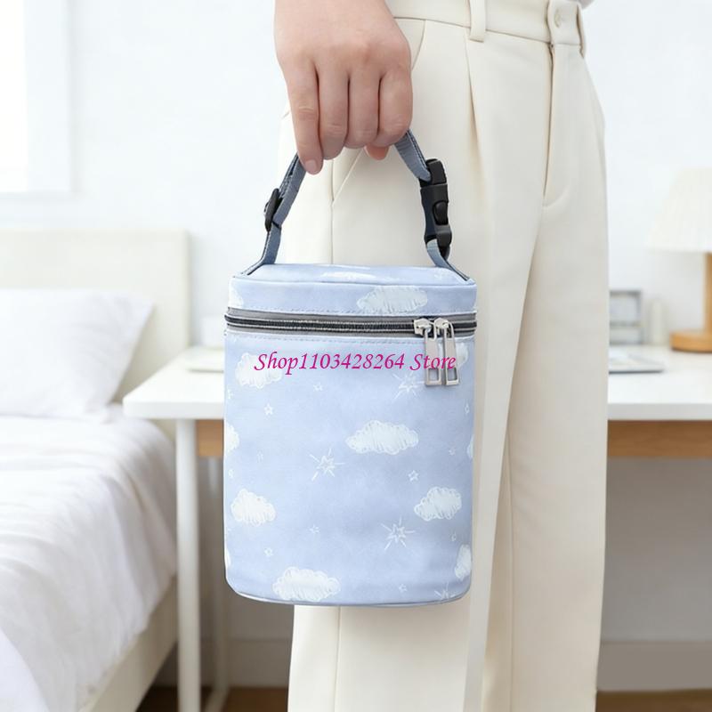 Food Storage Baby - Baby Bottle Carry Bag With Heat