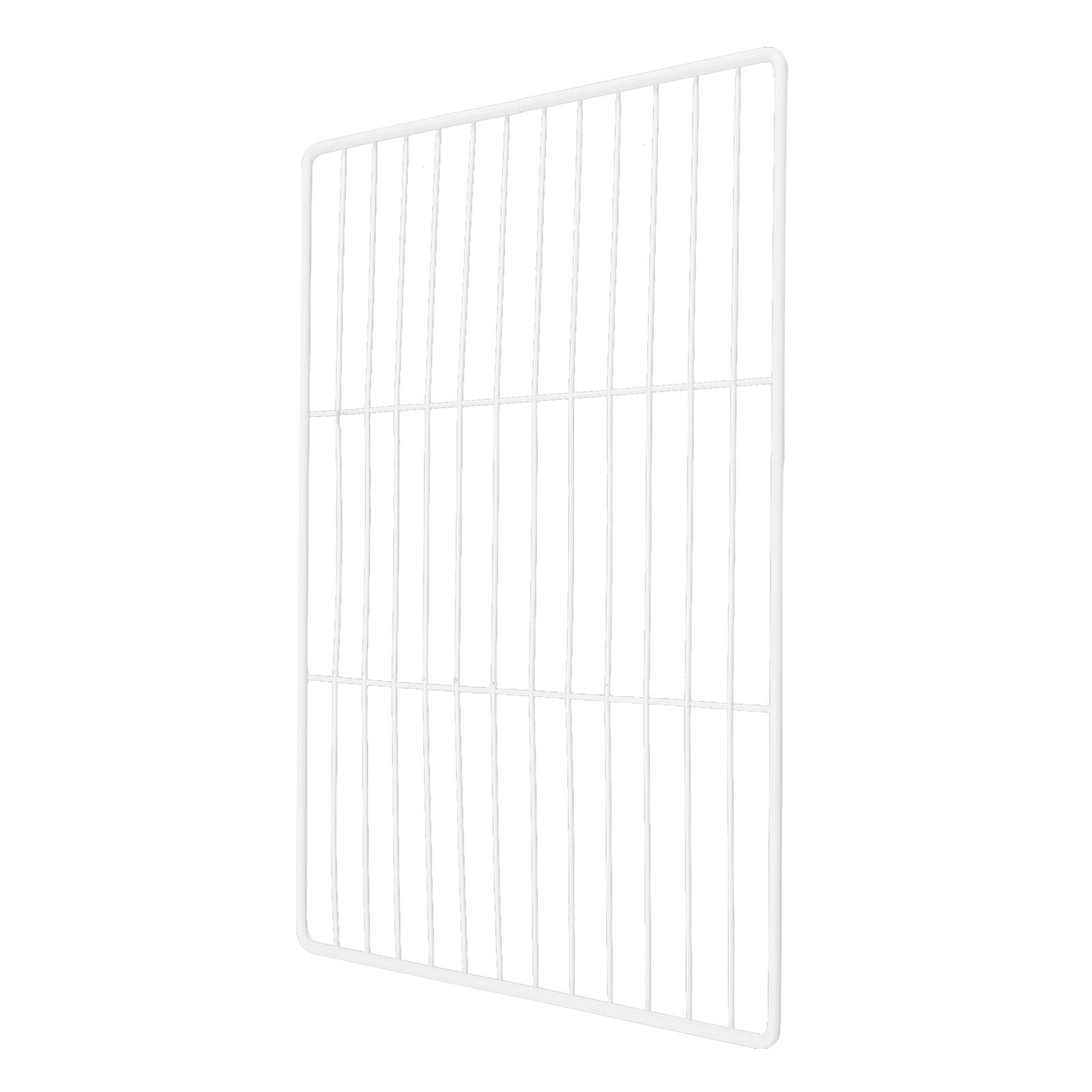 Food Storage Rack - Chest Freezer Metal Wire Shelf Dividers
