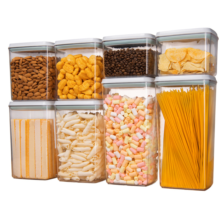 Set Food Storage - Factory Direct Airtight Food Storage Container