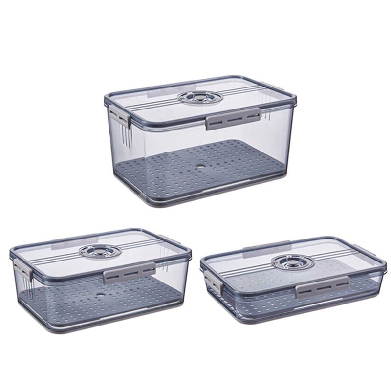 Set Food Storage - 【Big Deal】1 Set Covered Egg Dumpling