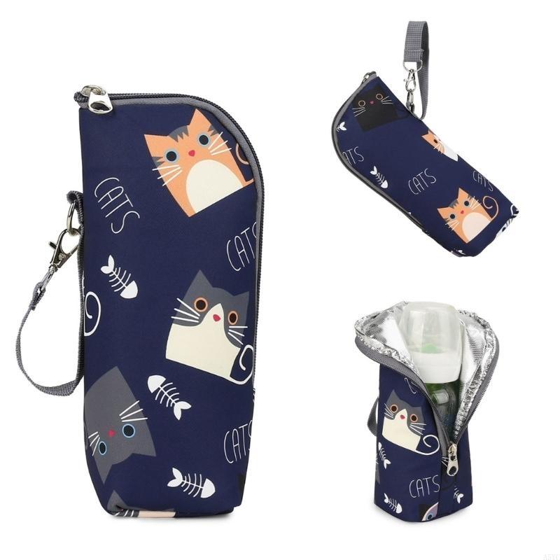 Food Storage Baby - A5YC Baby Strollers Bottle Bag Electric