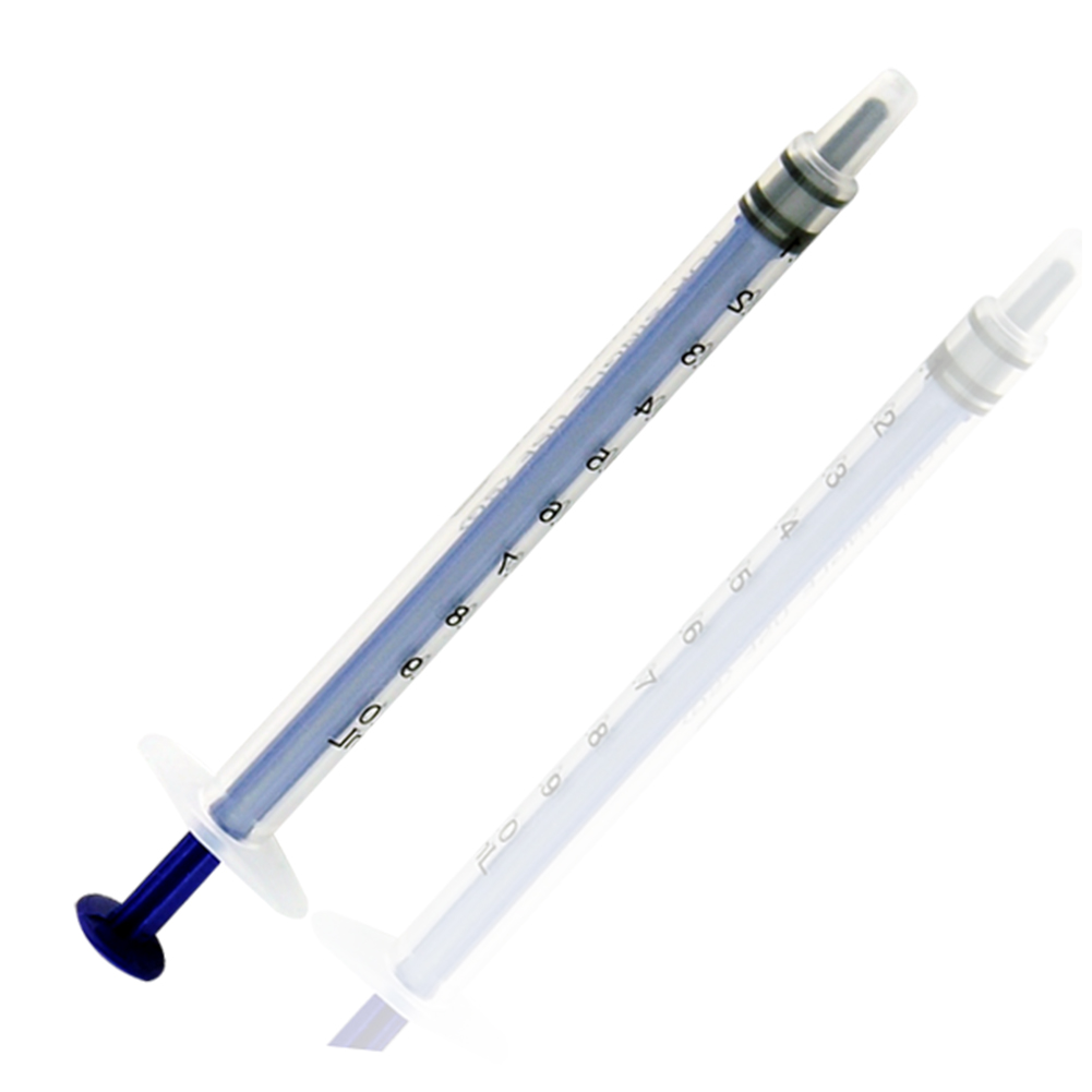 1ML Without Needle OPP Disposa - Food Storage Without Plastic ulasan dan harga