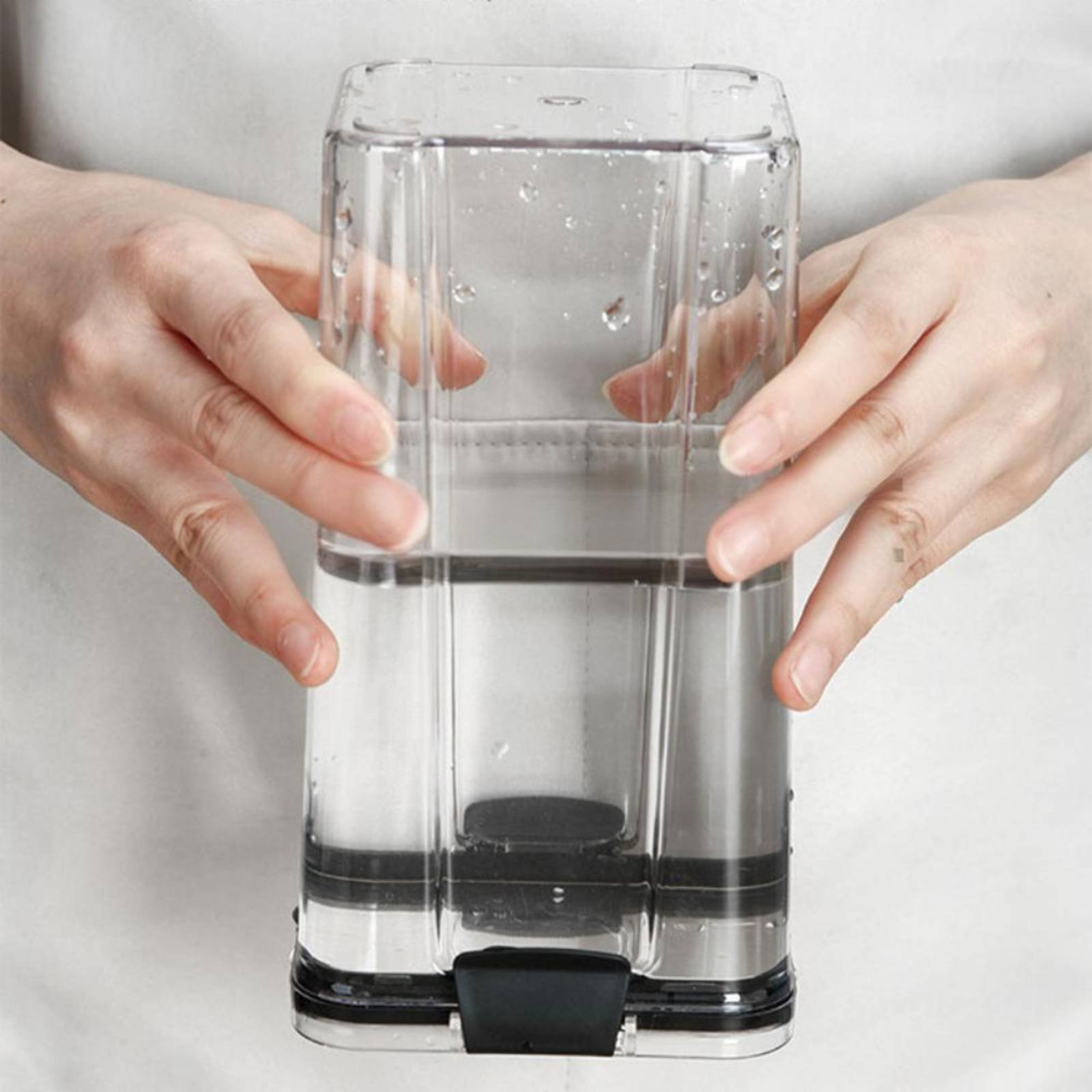 Airtight Food Storage Containe - Food Storage Plastic ulasan dan harga