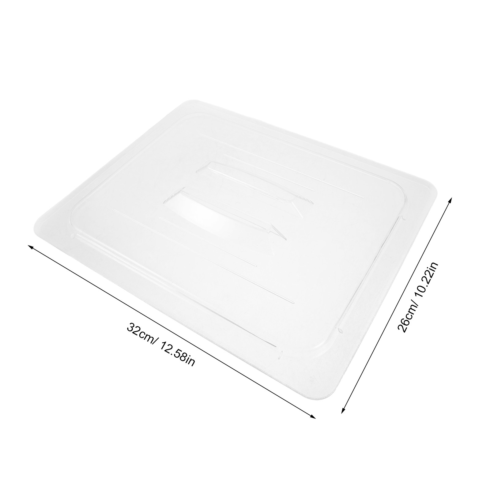 Bpa Free Bowl Covers for 550Ml - Food Storage For Long Term ulasan dan harga