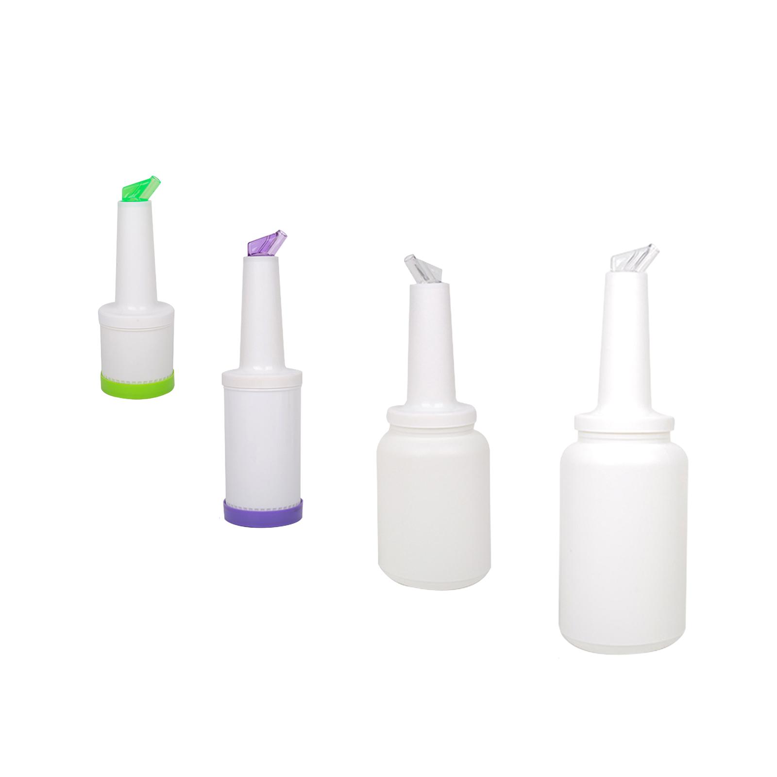 Reusable Seasoning Squeeze Bot - Condiment Squeeze Bottle ulasan dan harga