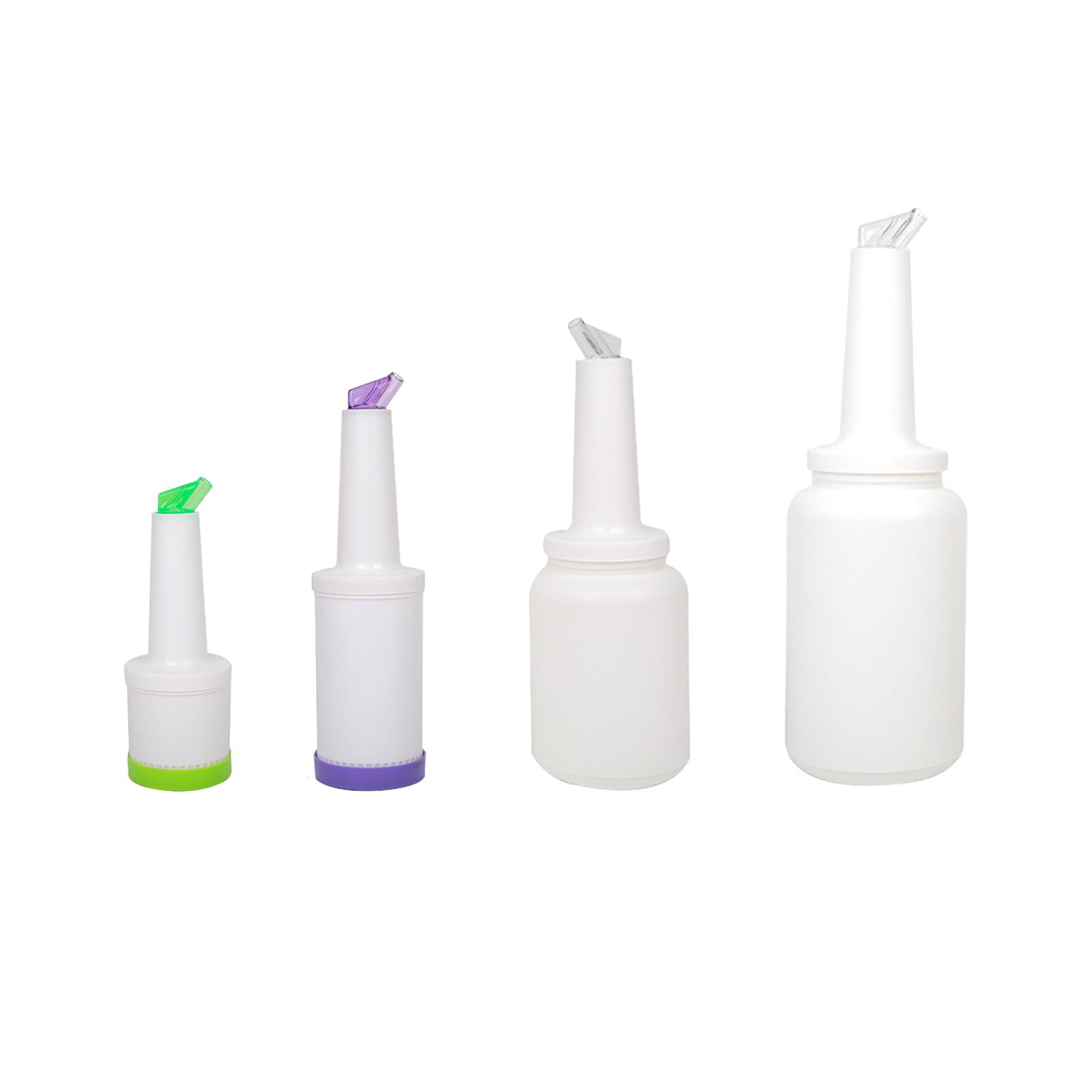 Reusable Seasoning Squeeze Bot - Condiment Squeeze Bottle ulasan dan harga