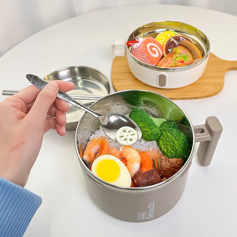 High Quality PP 304 Stainless  - Food Storage For Long Term ulasan dan harga
