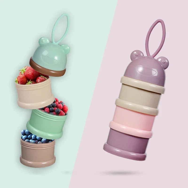 Travel - Essential Storage Cer - Food Storage Essentials ulasan dan harga