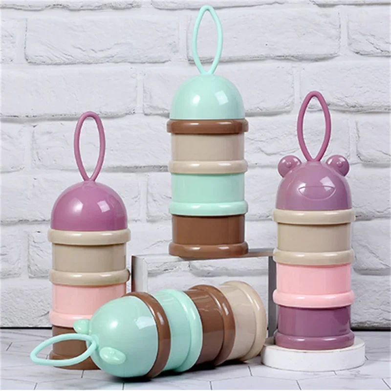 Travel - Essential Storage Cer - Food Storage Essentials ulasan dan harga