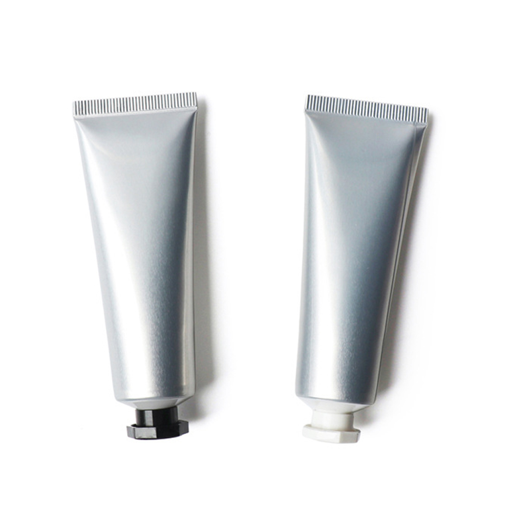 50Pcs Empty Aluminium Plastic  - Condiment Squeeze Bottle ulasan dan harga