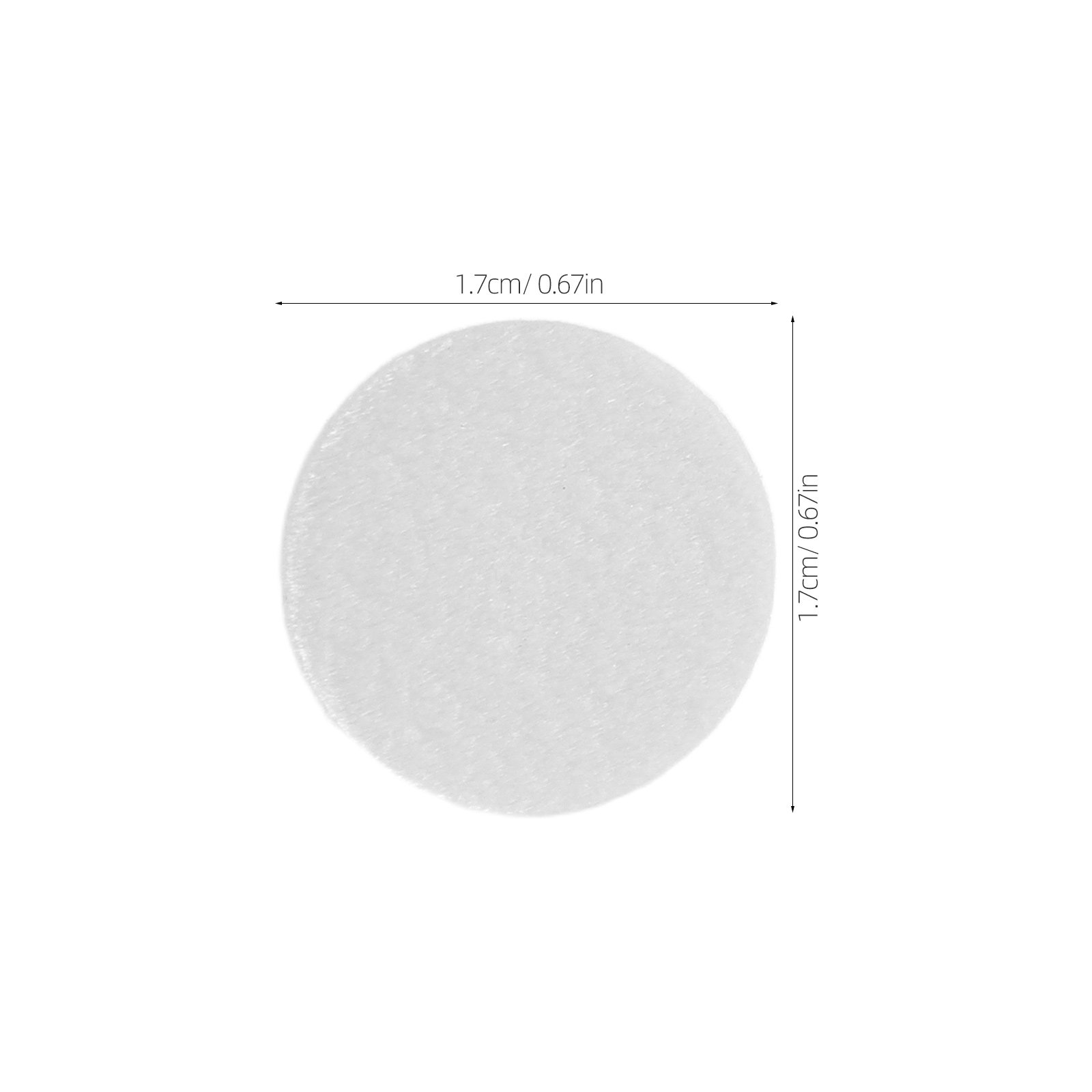20Pcs Leak Proof Gasket Cap Li - Food Storage Essentials ulasan dan harga