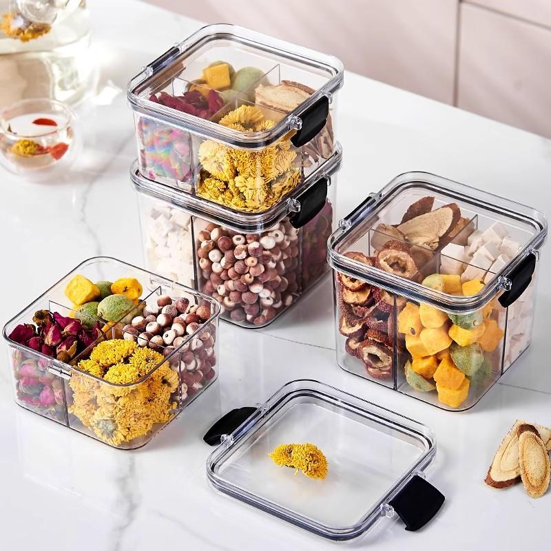 Kitchen Airtight Food Storage  - Food Storage Baby ulasan dan harga