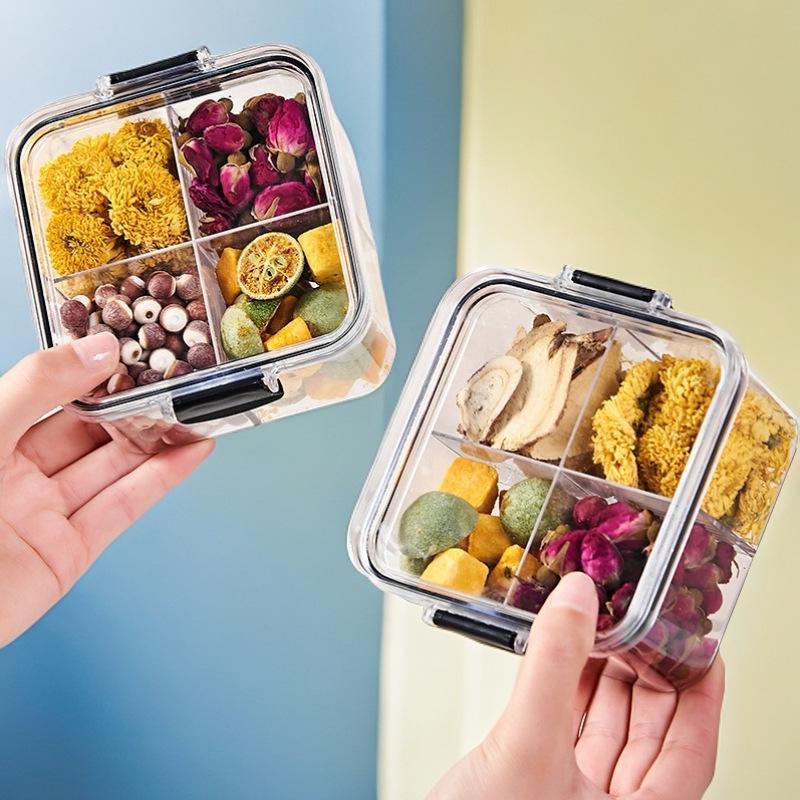 Kitchen Airtight Food Storage  - Food Storage Baby ulasan dan harga