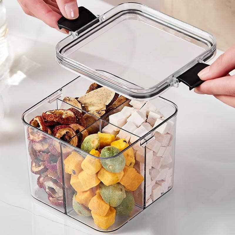 Kitchen Airtight Food Storage  - Food Storage Baby ulasan dan harga
