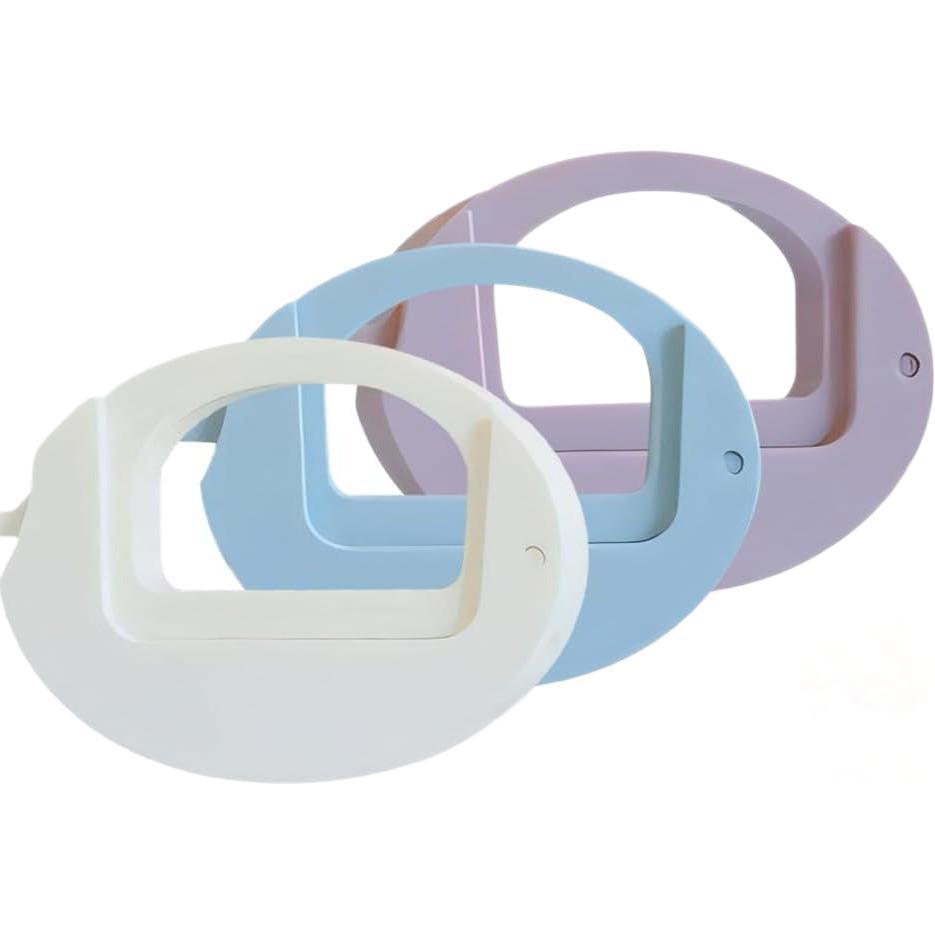 Plastic Bag Sealer Clamp for H - Food Storage Essentials ulasan dan harga
