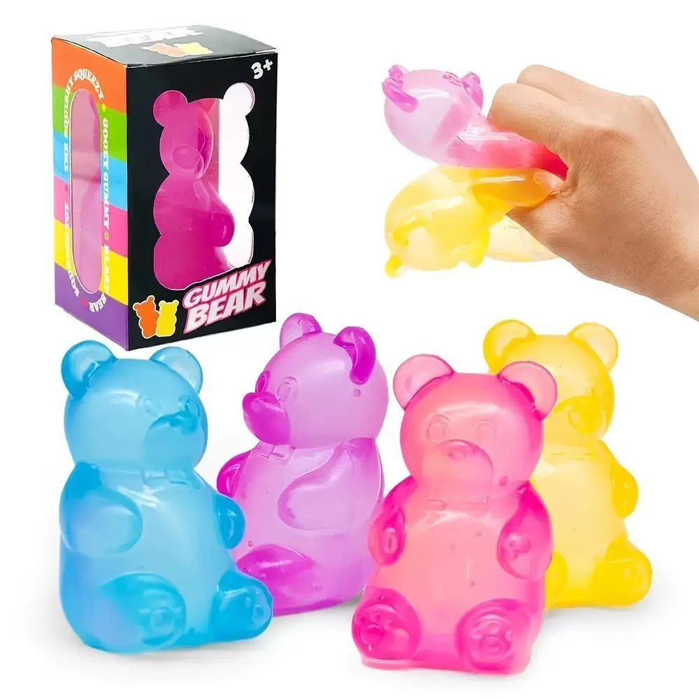 Multi Slow Rising Squishy Blin - Set Food Storage ulasan dan harga