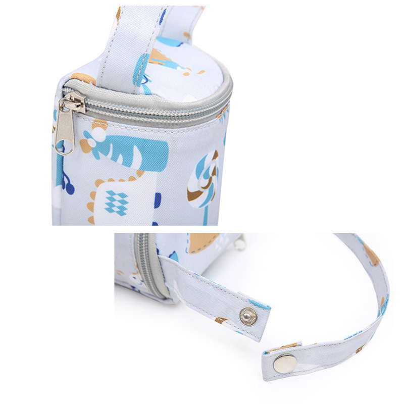 Multifunctional Waterproof Han - Food Storage Baby ulasan dan harga
