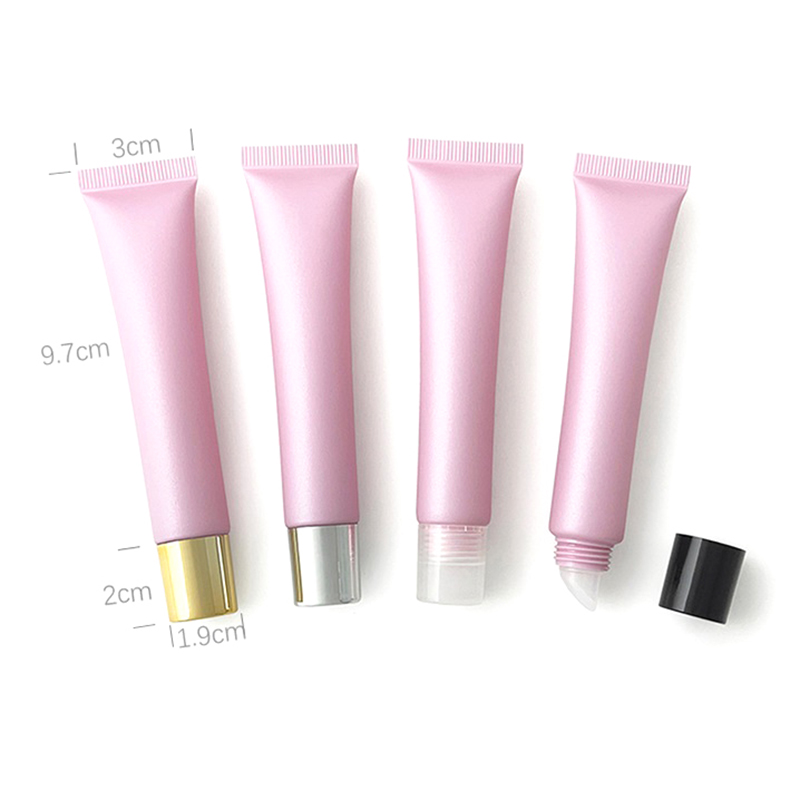 Travel Makeup Essential Oil Em - Condiment Squeeze Bottle ulasan dan harga
