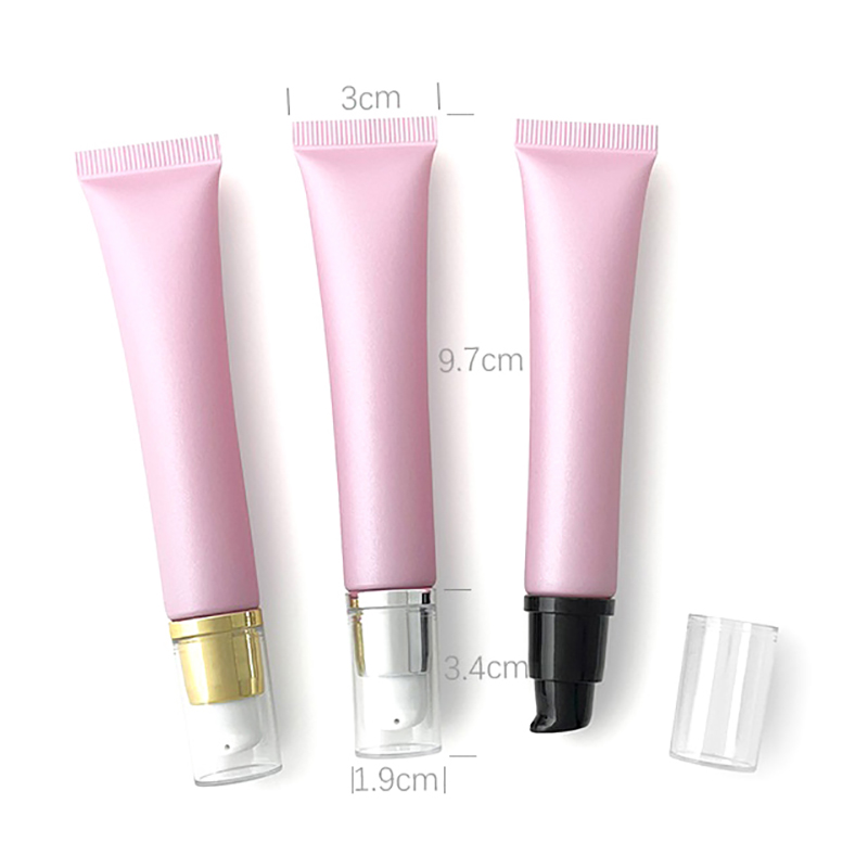 Travel Makeup Essential Oil Em - Condiment Squeeze Bottle ulasan dan harga