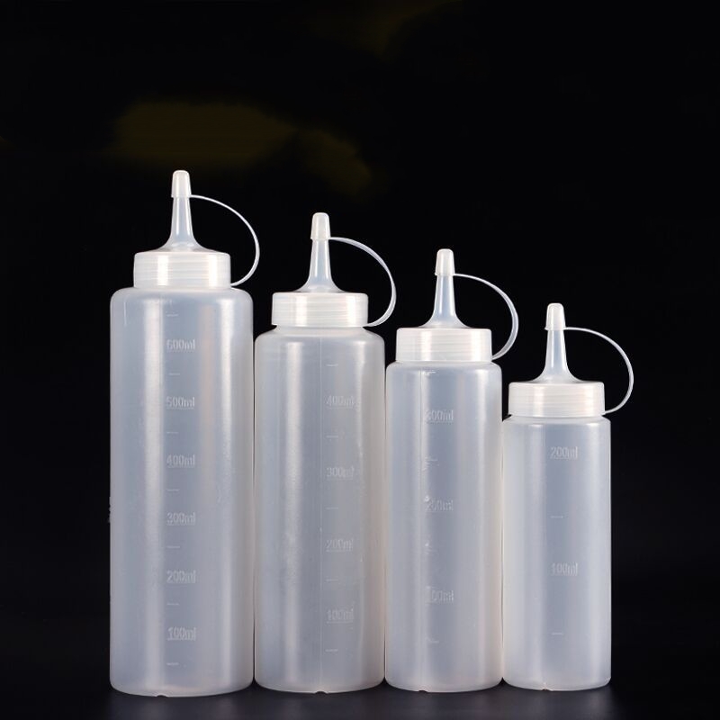 Large Squeeze Condiment Bottle - Condiment Squeeze Bottle ulasan dan harga