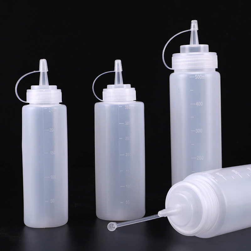 Large Squeeze Condiment Bottle - Condiment Squeeze Bottle ulasan dan harga