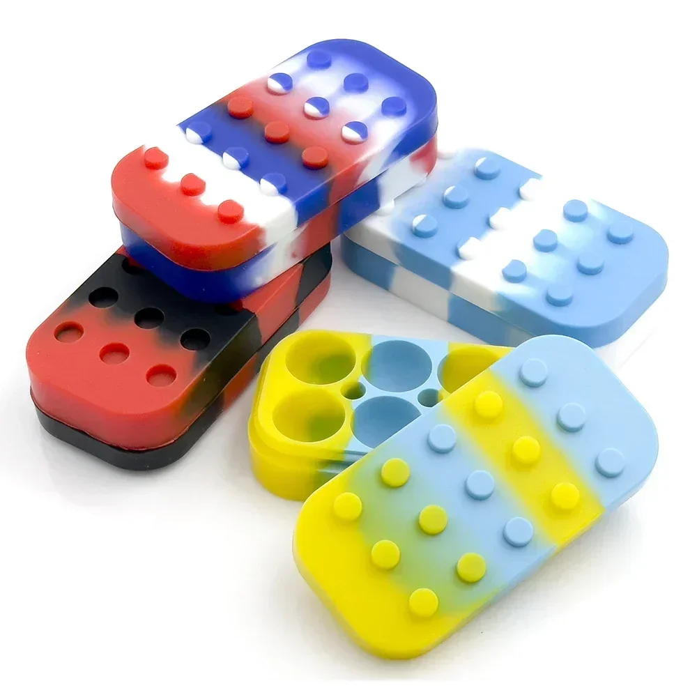 NonStick Silicone Wax Box 6-ho - Food Storage Essentials ulasan dan harga