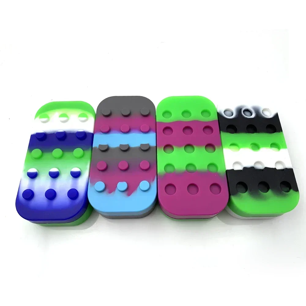 NonStick Silicone Wax Box 6-ho - Food Storage Essentials ulasan dan harga