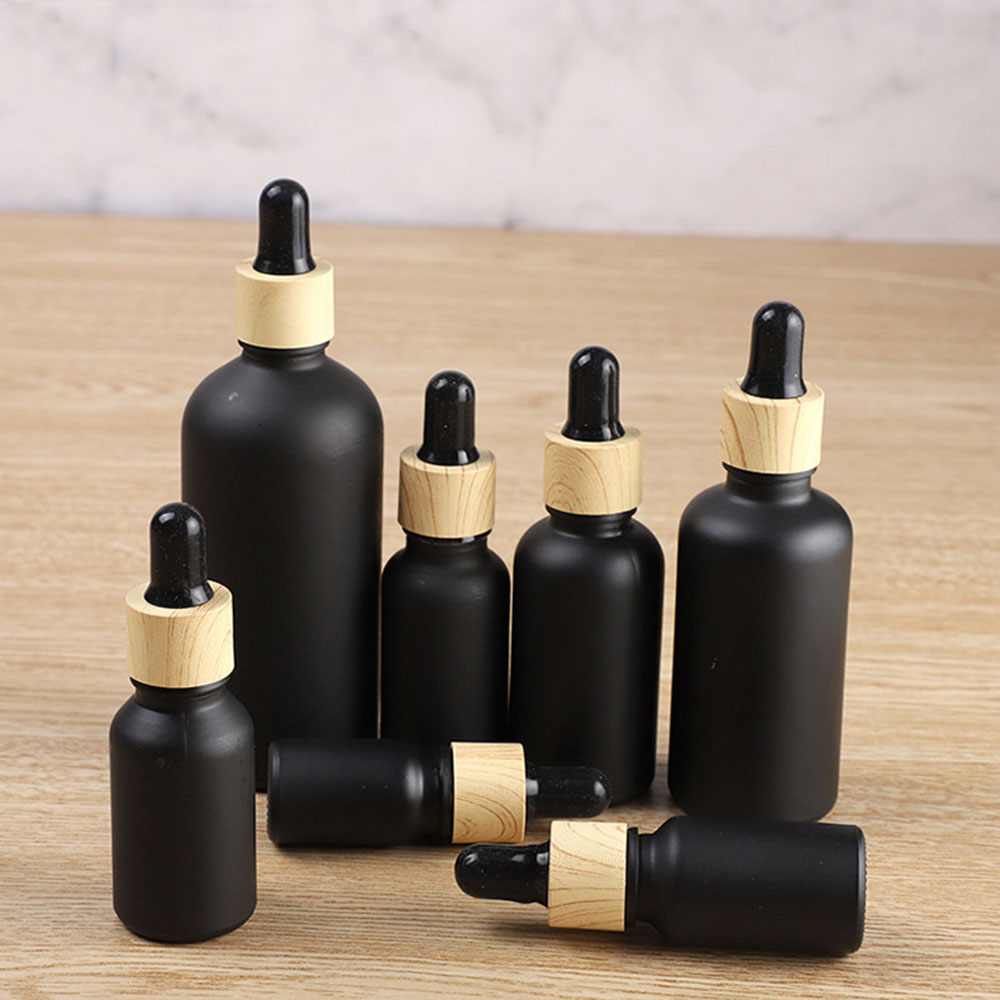 5/10/15/20/30/50/100ml Dropper - Condiment Squeeze Bottle ulasan dan harga