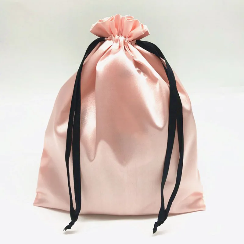 10PCS Custom Satin Extensions  - Food Storage Plant ulasan dan harga