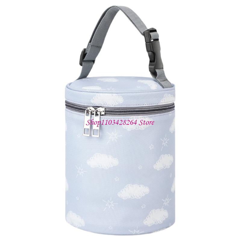  Baby Bottle Carry Bag With He - Food Storage Baby ulasan dan harga