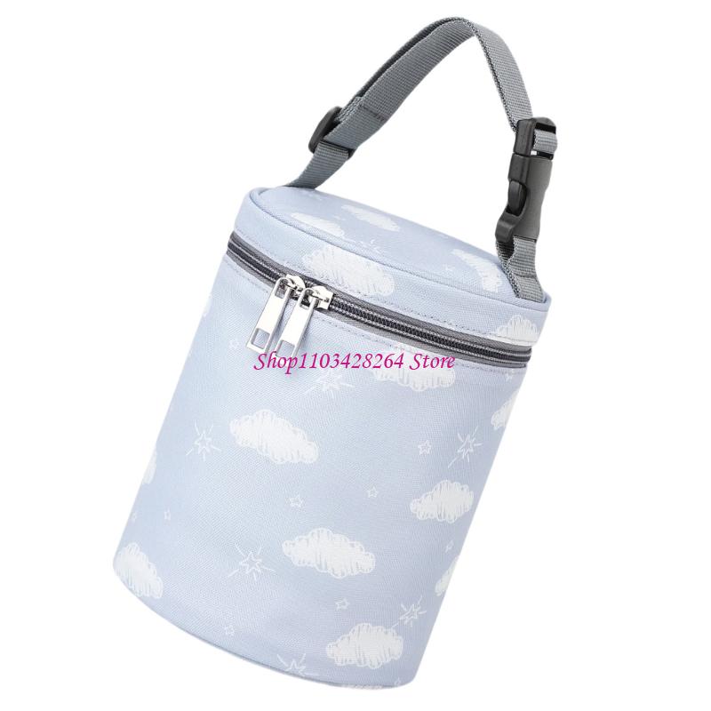  Baby Bottle Carry Bag With He - Food Storage Baby ulasan dan harga
