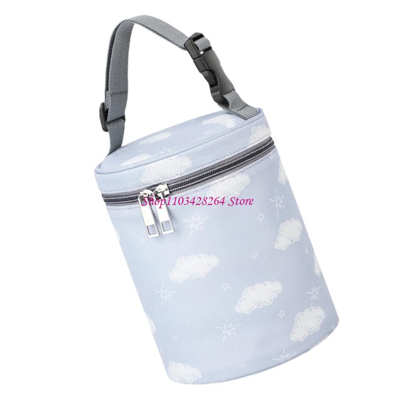  Baby Bottle Carry Bag With He - Food Storage Baby ulasan dan harga