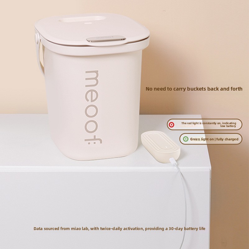 Vacuum grain storage buckets,  - Food Storage Large ulasan dan harga