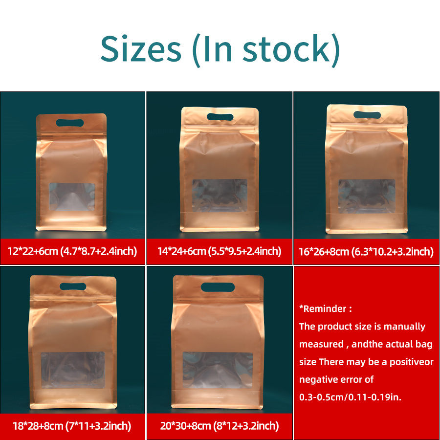 Reusable golden octagonal plas - Food Storage Plastic ulasan dan harga