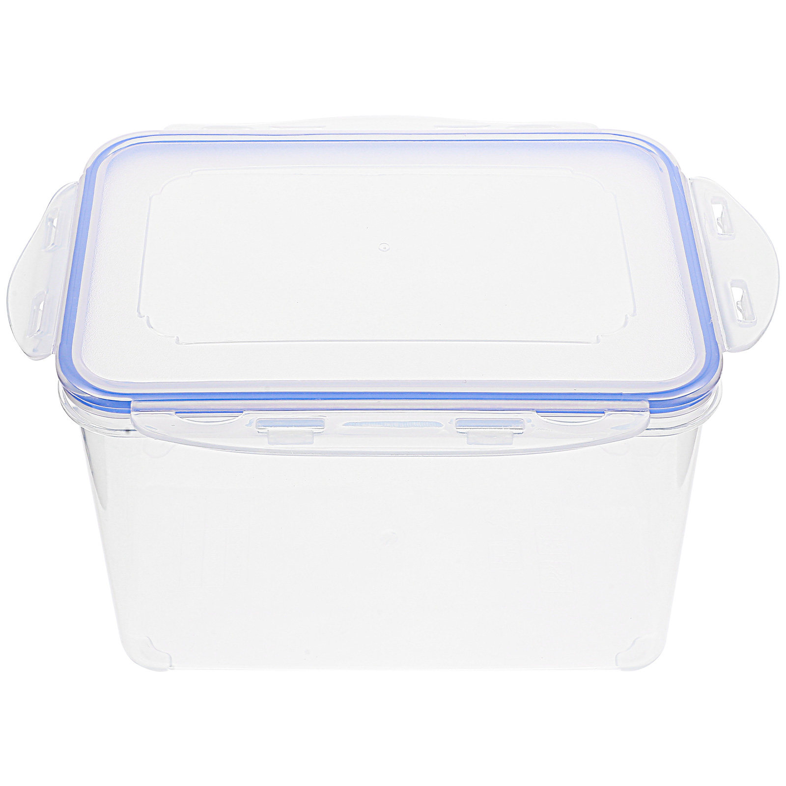 Food Fresh-Keeping Box Portabl - Food Storage For Long Term ulasan dan harga