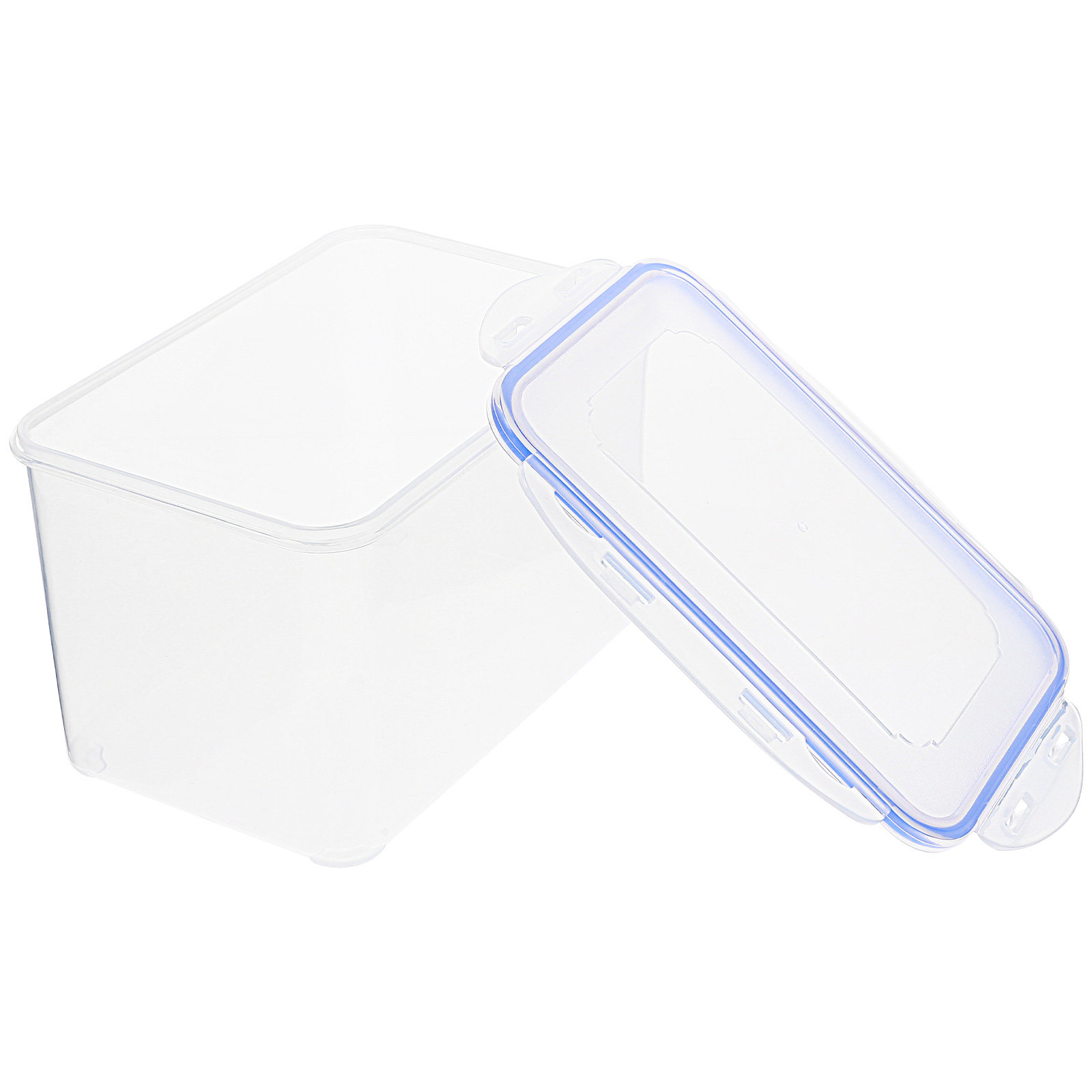 Food Fresh-Keeping Box Portabl - Food Storage For Long Term ulasan dan harga