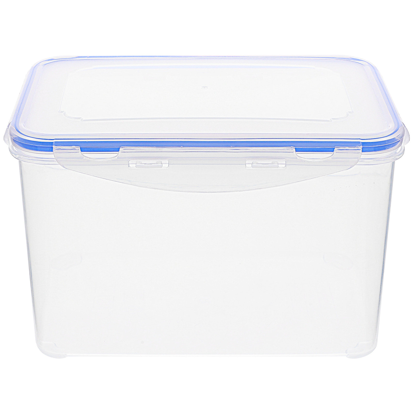 Food Fresh-Keeping Box Portabl - Food Storage For Long Term ulasan dan harga