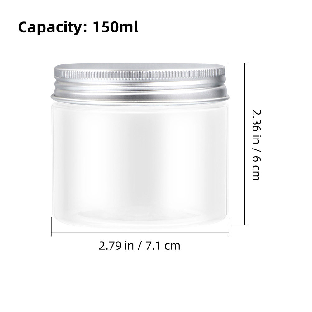 12Pcs Food Storage Jars Set Re - Food Storage Jars With Lids ulasan dan harga