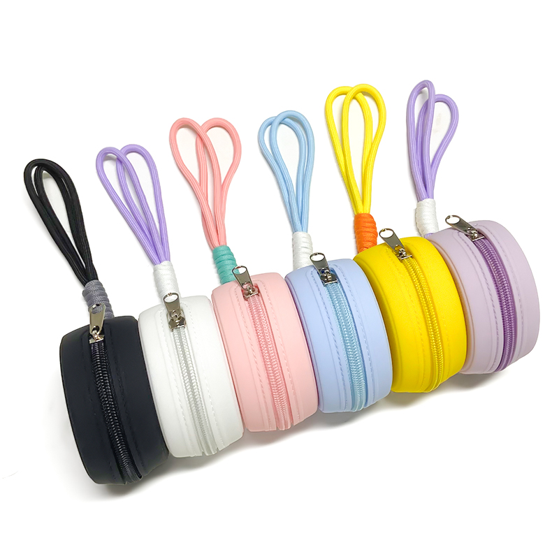 1pcs New Silicone Storage Bag  - Food Storage Baby ulasan dan harga