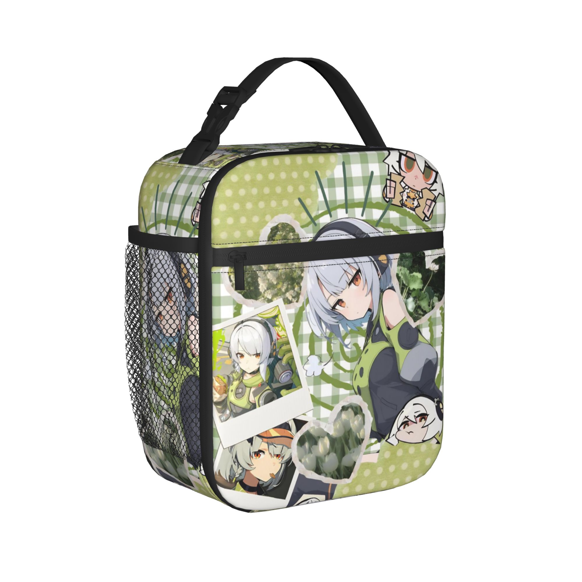 Zenless Zone Zero Insulated Lu - Food Storage Zone ulasan dan harga
