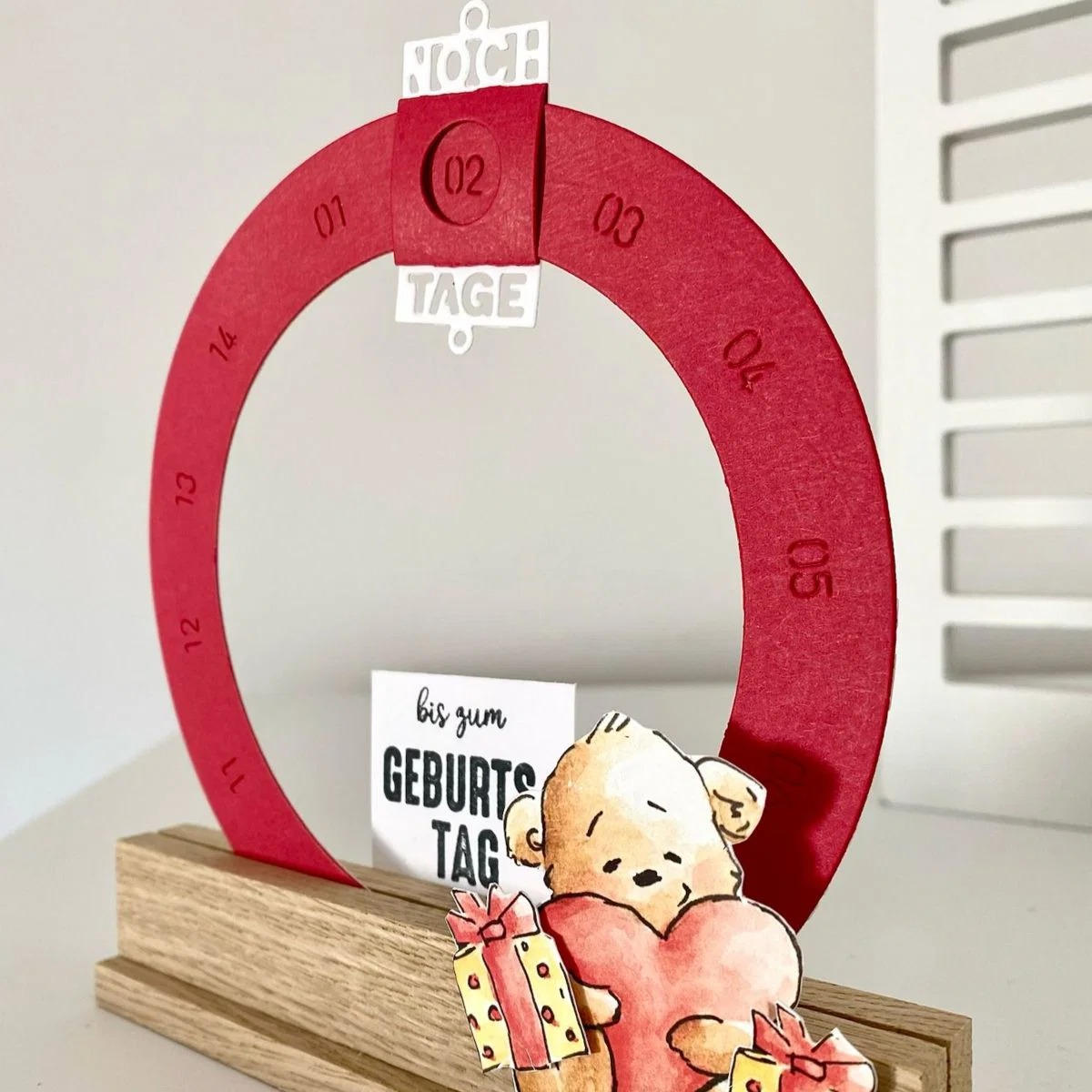 Baby Suitcase Stamps And Dies  - Food Storage Baby ulasan dan harga