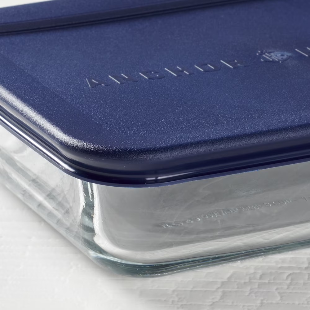 Glass Food Storage Containers  - Set Food Storage ulasan dan harga