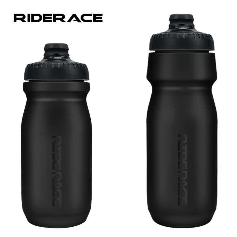550/650ML Bike Water Bottle Hi - Condiment Squeeze Bottle ulasan dan harga