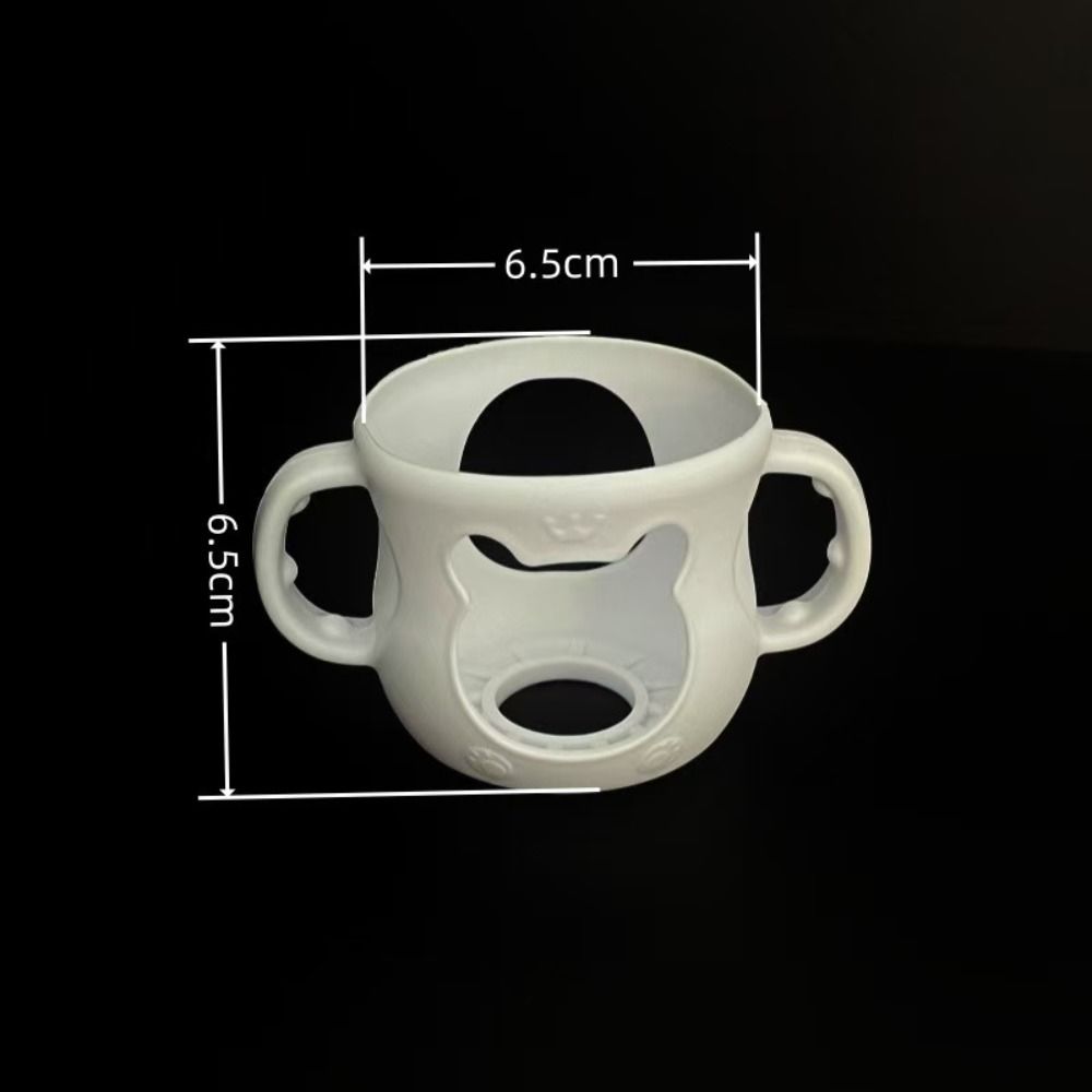 Universal Baby Bottle Cover An - Food Storage Baby ulasan dan harga