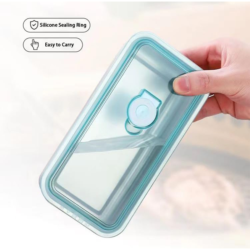 Portable Stainless Steel Fresh - Food Storage Lunch Box ulasan dan harga
