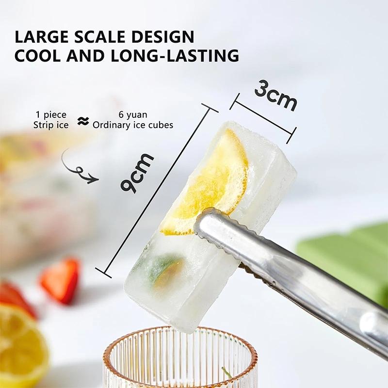 Extra Large Silicone Food Tray - Food Storage Silicone ulasan dan harga
