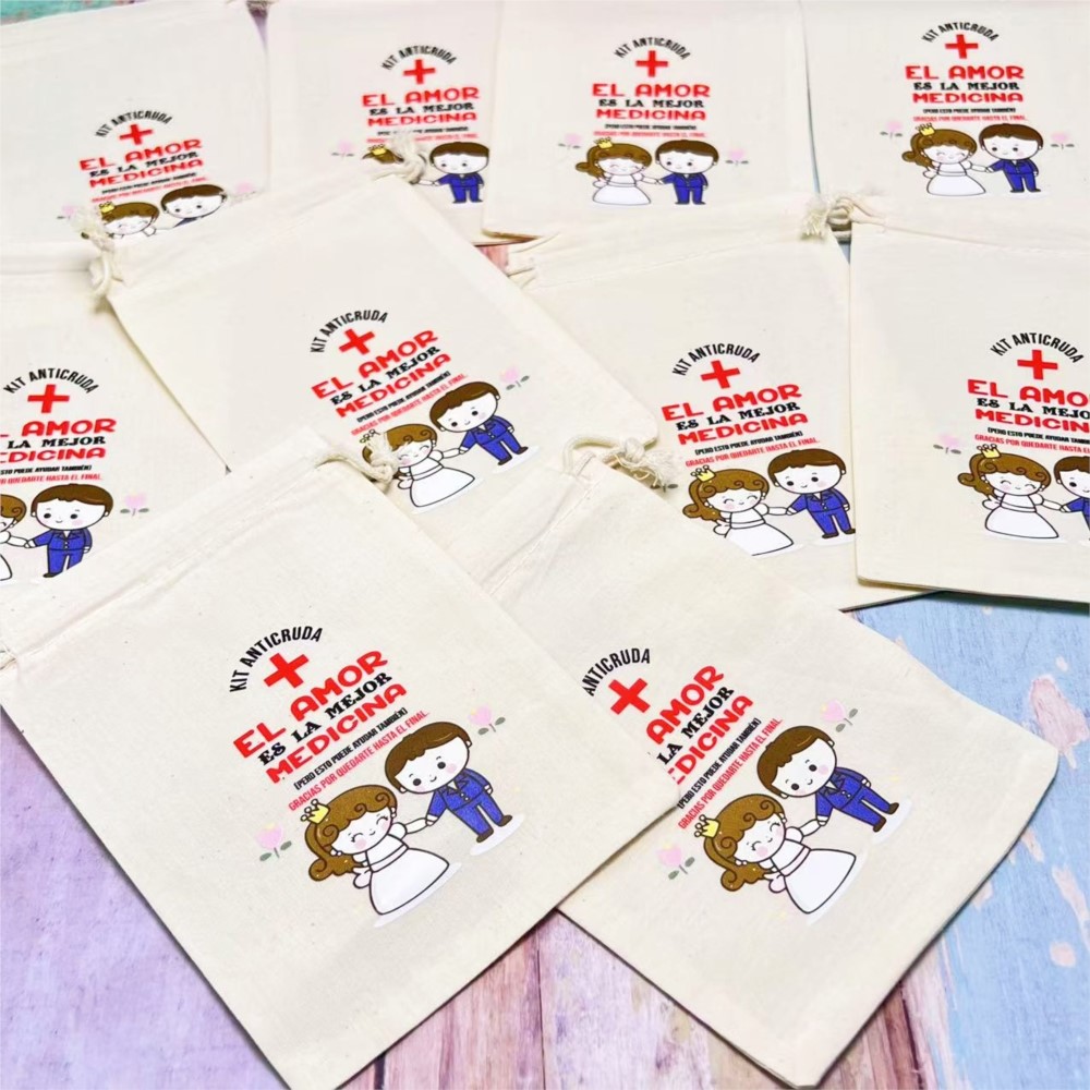Linen Look Wedding Bachelorett - Food Storage Plant ulasan dan harga