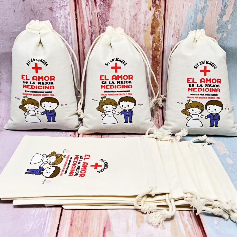 Linen Look Wedding Bachelorett - Food Storage Plant ulasan dan harga